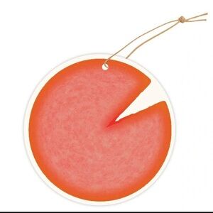 TAYLOR HAM / PORK ROLL SLICE AIR FRESHENER - 3 pack